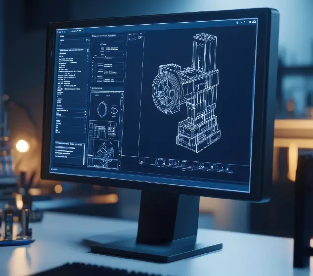 cad design