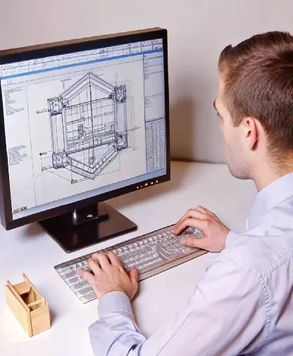 cad drawing