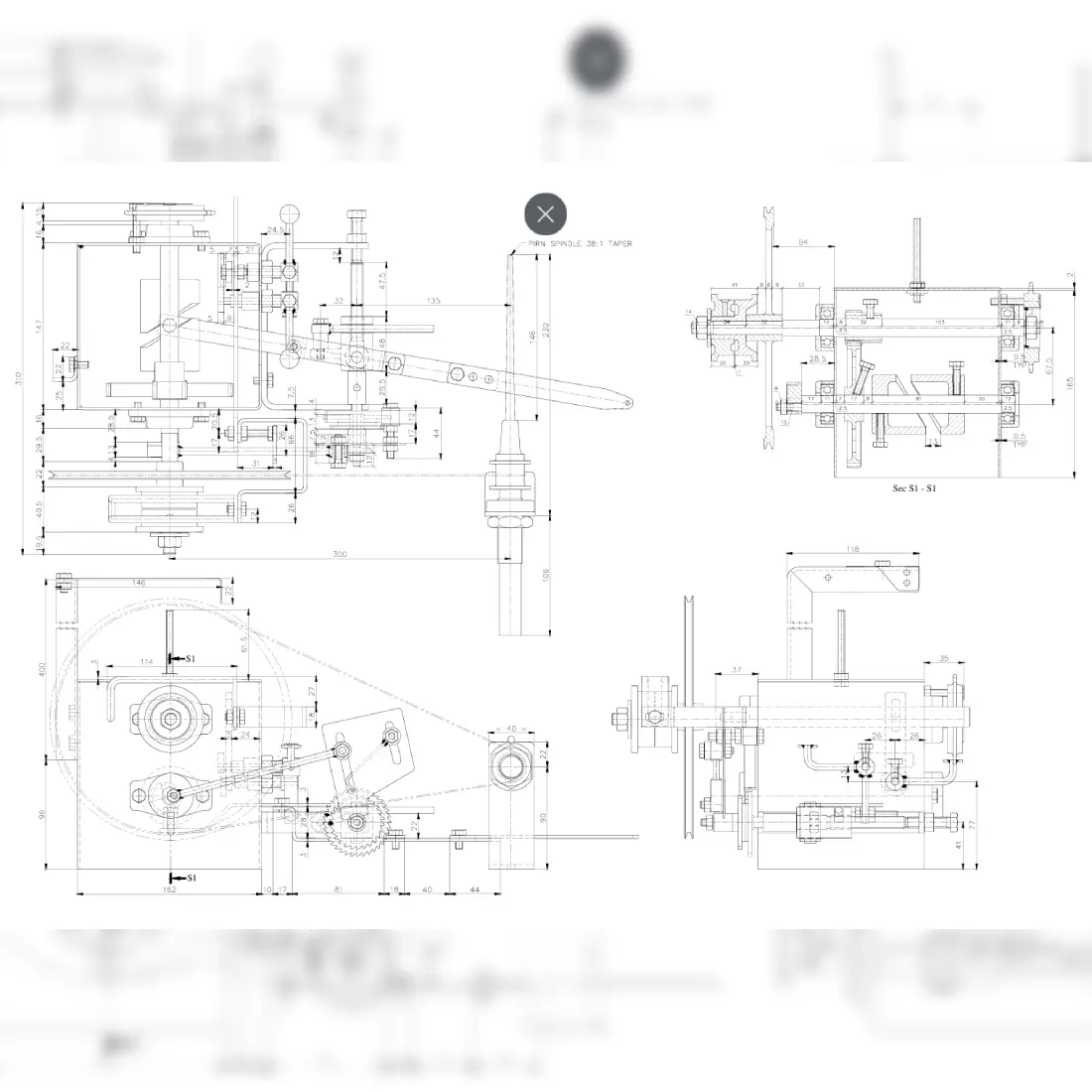 gearbox