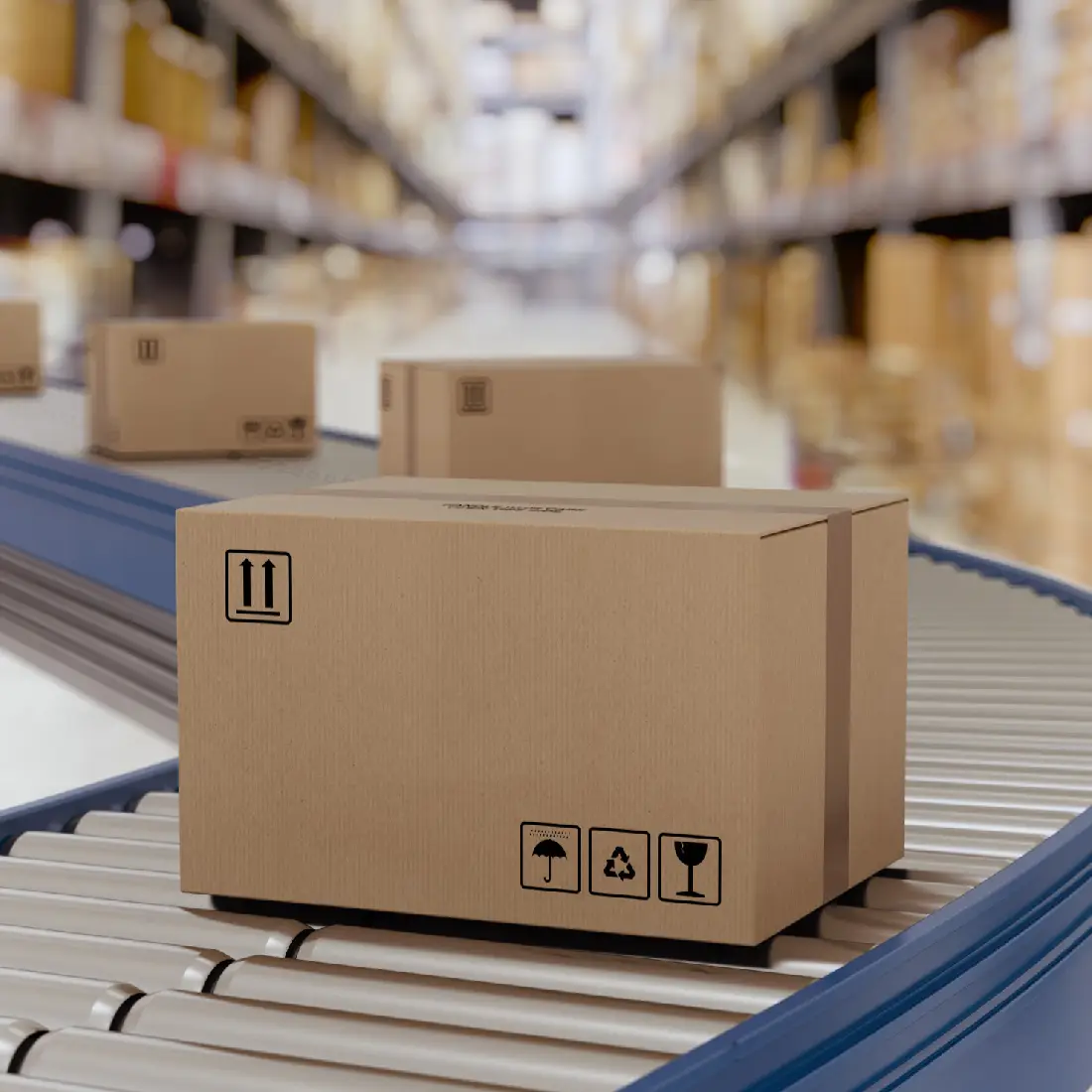 Material Handling