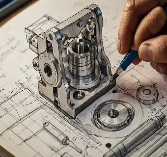 planning