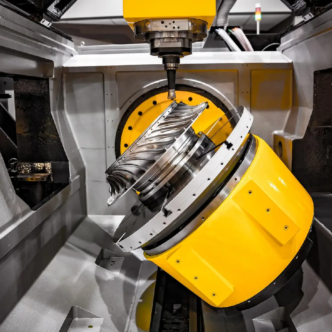 Metal process & Machine tools