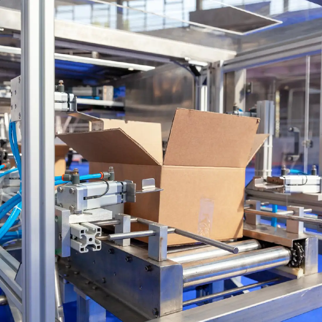 Packaging