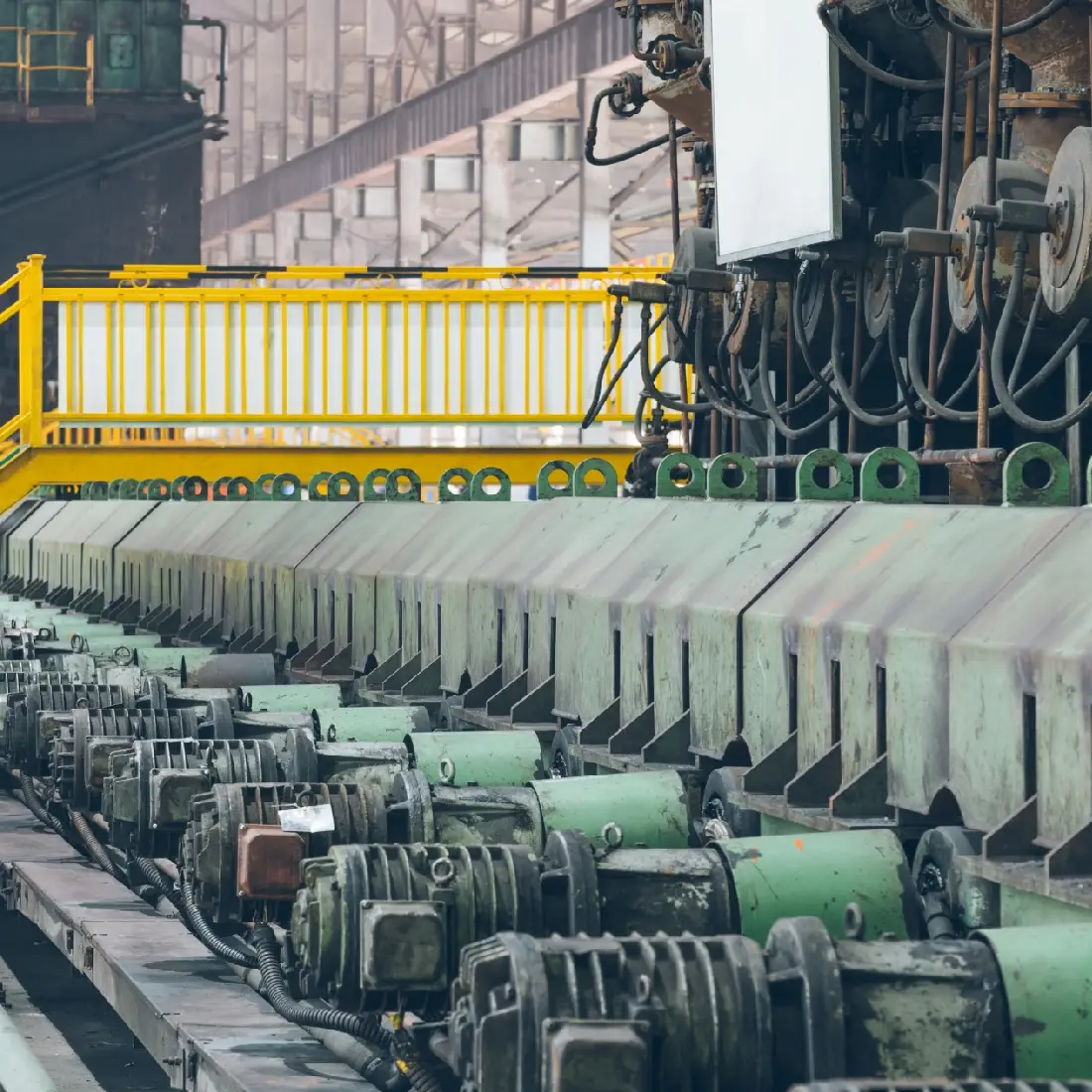 Steel