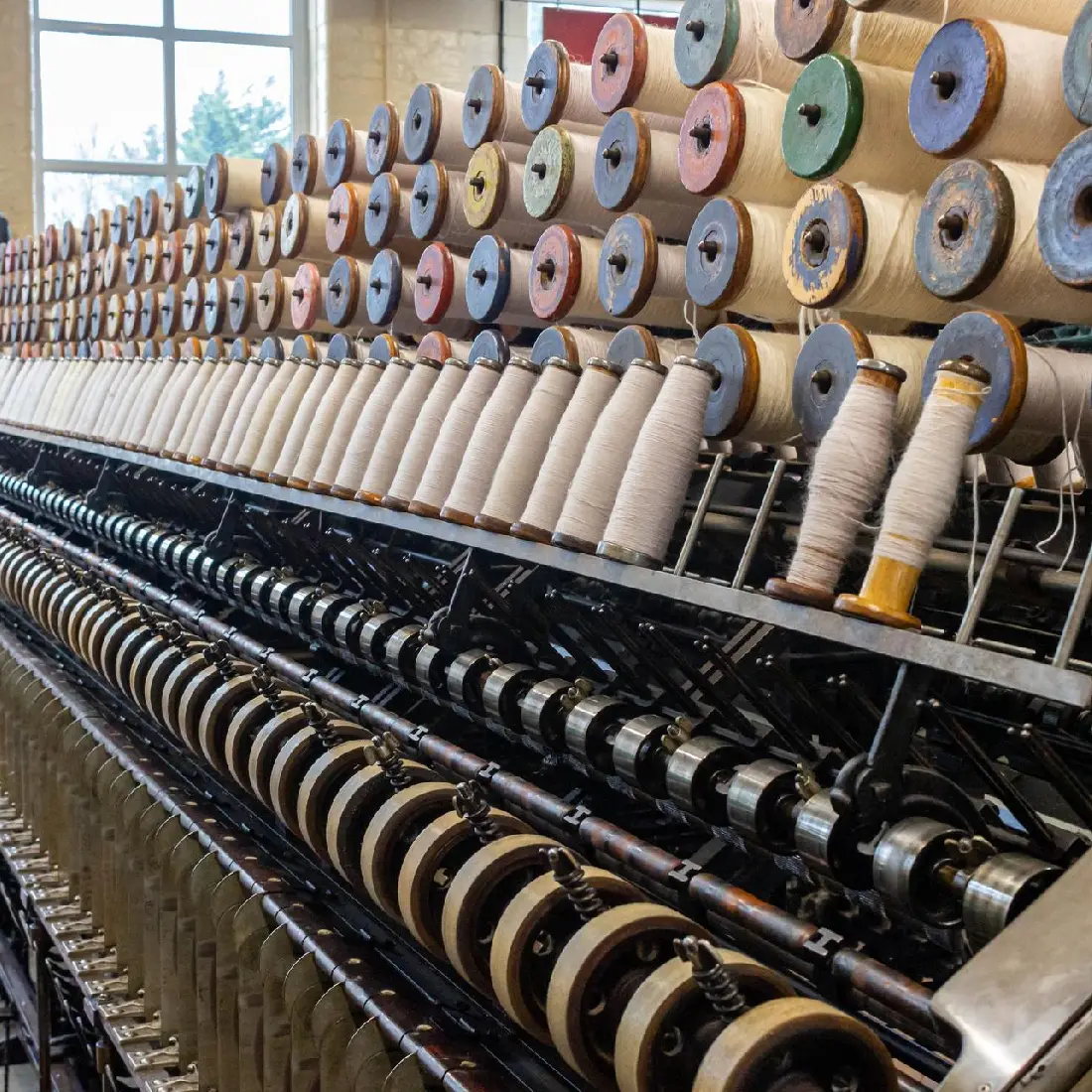 Textile & Leather